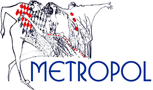 maturak v metropolu logo